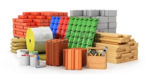 Construction-materials